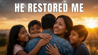 You Heard My Cry (Official Music Video) | Worship Song