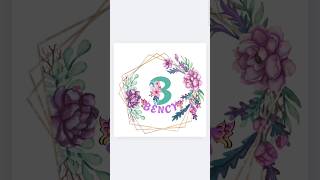 #namedesign #logo #logodesigner #trending #thangapoovey