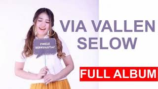 Via Vallen Full Album Selow