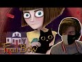 Ranboo plays fran bow  part 1