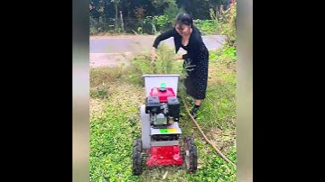 Máy băm cành cây, dọn vườn, băm thân cây ngô. Điện thoại 0904597506 #bamcanhcay  #bamngo #nghiencanh