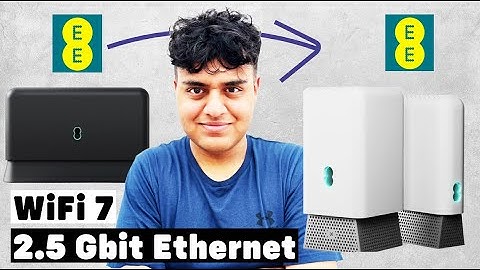 EE Broadband Review: Upgrading to 1.6 Gbps with WiFi 7 Smart Hub Pro & Smart WiFi Pro
