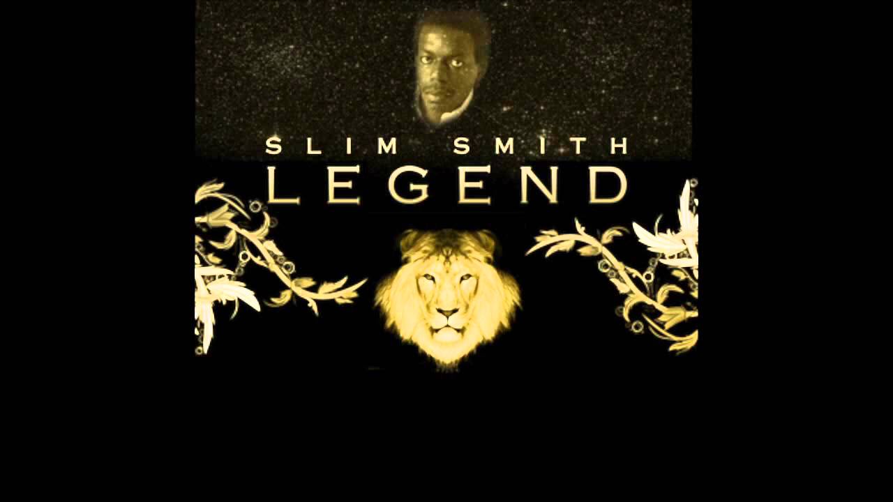Slim Smith - Sitting In The Park - YouTube