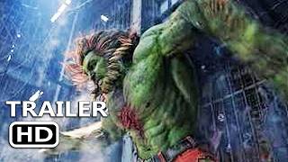 STREET FIGHTER Spezial-Trailer (2026)