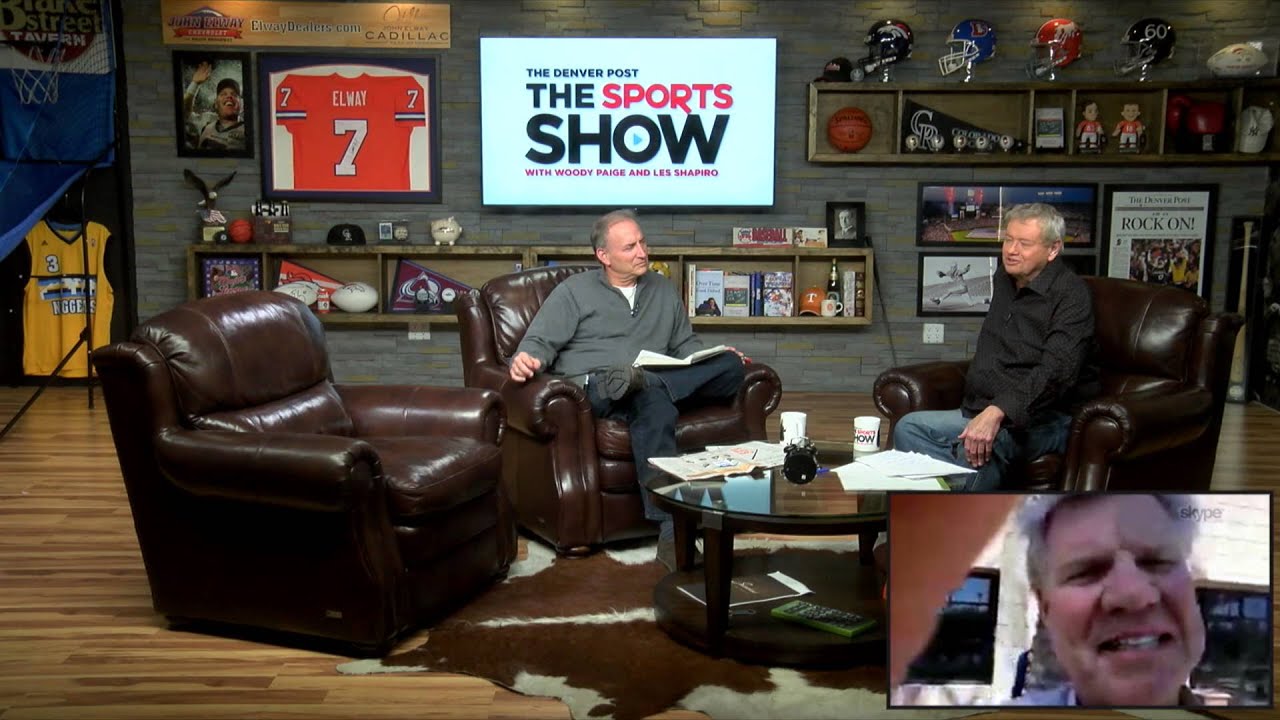 Mike Klis on a new contract for DT and getting Bradley Roby on the
