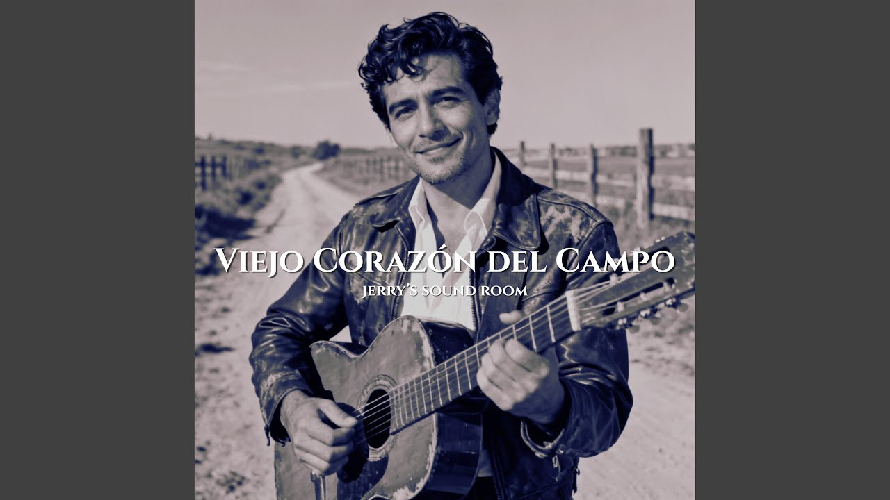 Viejo Corazón del Campo