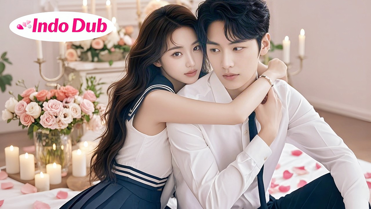 CEO posesif jatuh cinta pada mahasiswi polos,diam mencium saat tidur,manjakan dengan sepenuh hatimu!