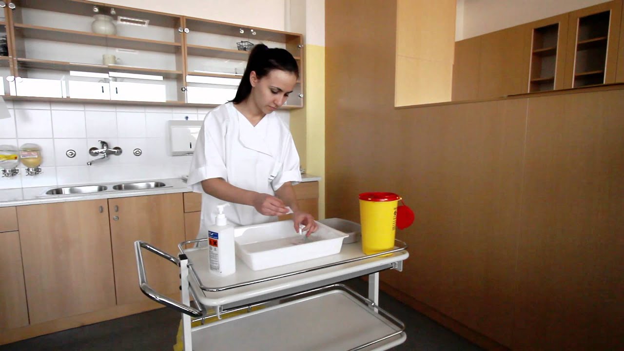 Maturantski video Srednja zdravstvena šola - 4. C