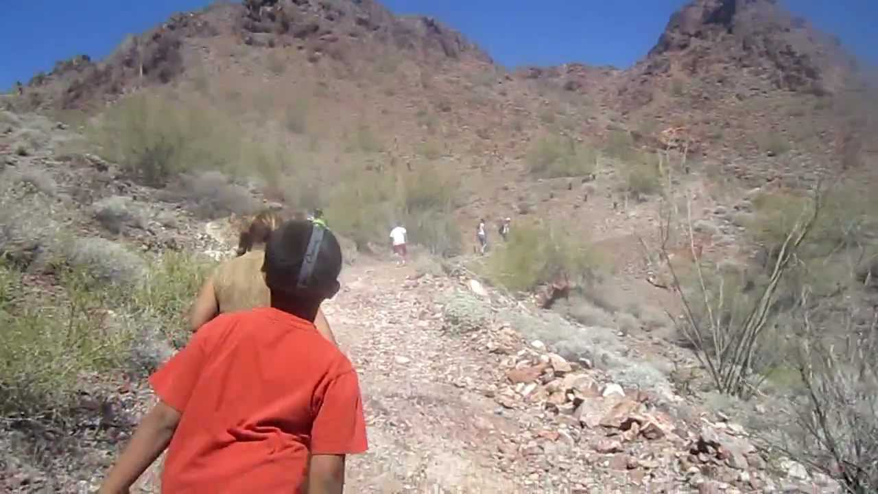 { KOFA } King OF Arizona BIG EYE MINE YUMA Castle Dome YouTube
