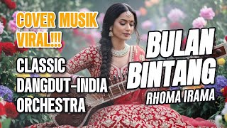 Download Lagu Bulan Bintang - Rhoma Irama India Bikin Nyesek! MP3