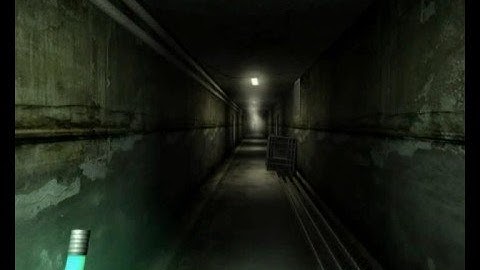 Penumbra overture ending. 7600GT