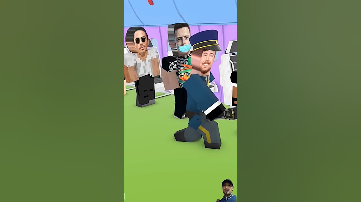 Together with Mr. Beast police find the thief who stole Alfredo Larin's mango! 👍