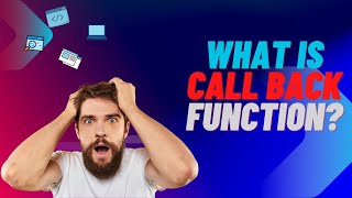 What is call back function? | Information Tech