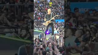 Metallica:Call Of Ktulu (London Stadium 5/7/2026)
