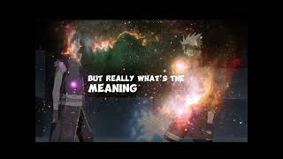 Obito Quotes Sad Edit Amv