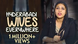 Hyderabadi Wives Everywhere II Kantri Guyz Hyderabadi Wives Everywhere II Kantri Guyz