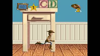Disney's Toy Story