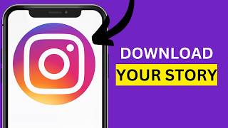 How to Download Instagram Story in Your Gallery screenshot 2