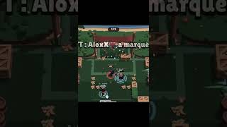 W collab ? (ft @AloxX-BS-FR) #brawlstars #brawl #collab