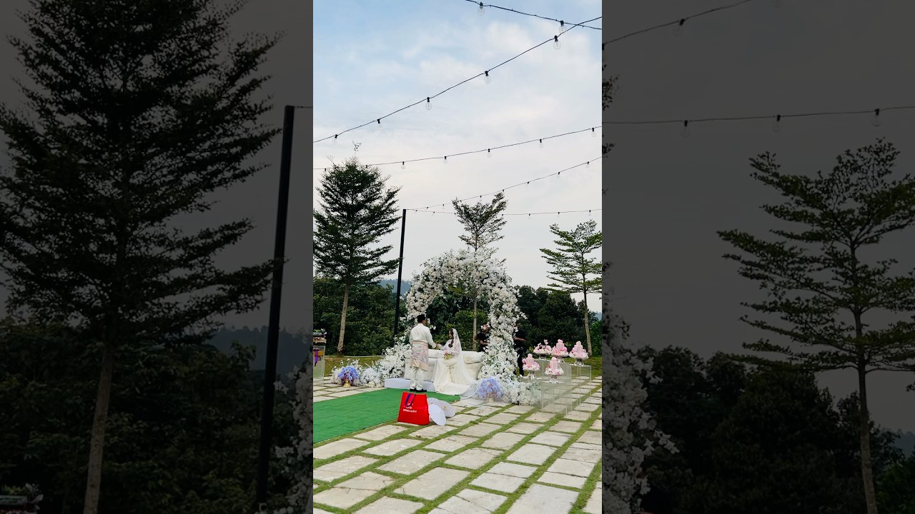 Event management Malaysia🩷 