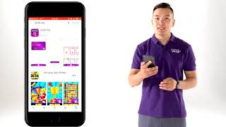 Candy Pay - Qr Payment