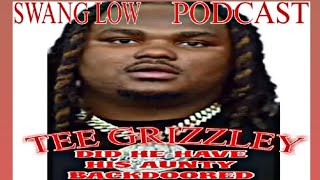 TEE GRIZZLEY ACCUSED OF BACKDOORING HIS AUNTY OVER PREGNANCY #TEEGRIZZLEY #DETROIT