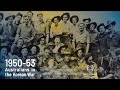 Australians in the Korean War(호주군 6.25 참전 70주년 기념 영상)