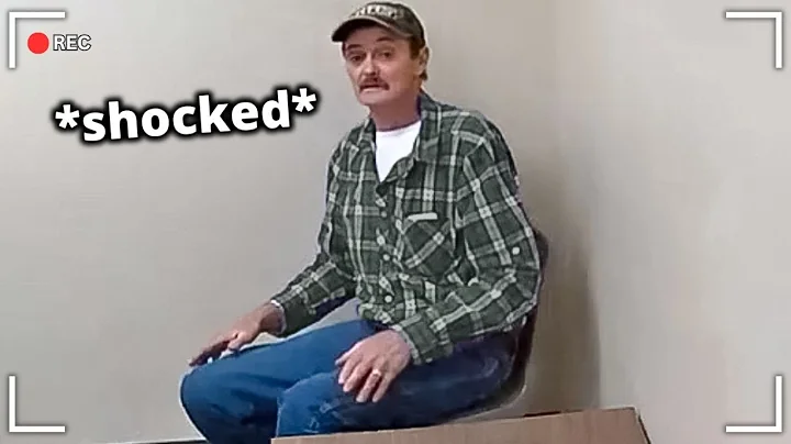 Husband Thinks He Got Away With Killing His Wife (He Didn't)