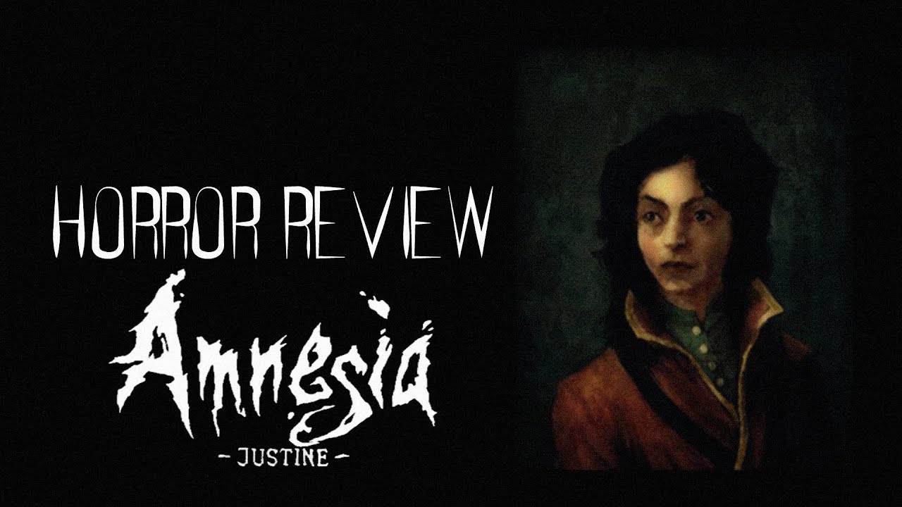 Amnesia justine. Жюстин Флорбель амнезия. Амнезия монстр Джустин.