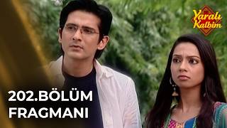 Yaralı Kalbim (Geet) Hint Dizisi 202. Bölüm Fragmanı