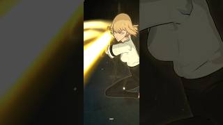 [S-Rank Hunter] The Dancer Cha Hae-In [SSR Costume] | All Skill Animations | 7DS: Grand Cross