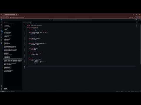 AI Autocomplete - VS Code extension