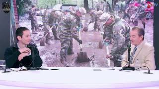 Aluviones en Chile: ¿estamos preparados? Ejército y prevención | Voces de Mando