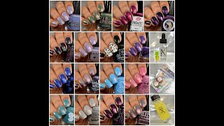 Polish Pickup June 2019: Weather Phenomena