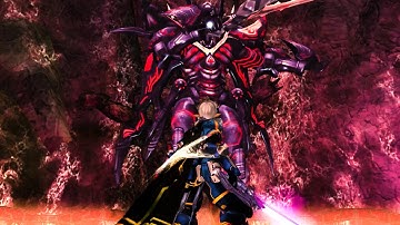 RF SEA CLASSIC- OBS GUILD