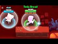 New Brawler Gameplay! 5 Teams Battle – Intense Team vs Team Fight | Brawl Stars