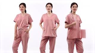 Eipnare Scrubs: Ultimate Comfort, Function, and Style for Healthcare Professionals!#usnurse #scrubs