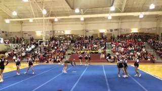 2014 Regions - Alpharetta