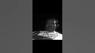 أنا قصدي من الود نظره محمد عبده 