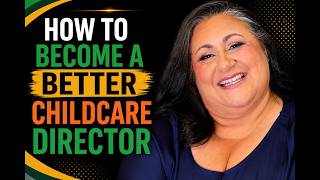 How to Become a BETTER DIRECTOR