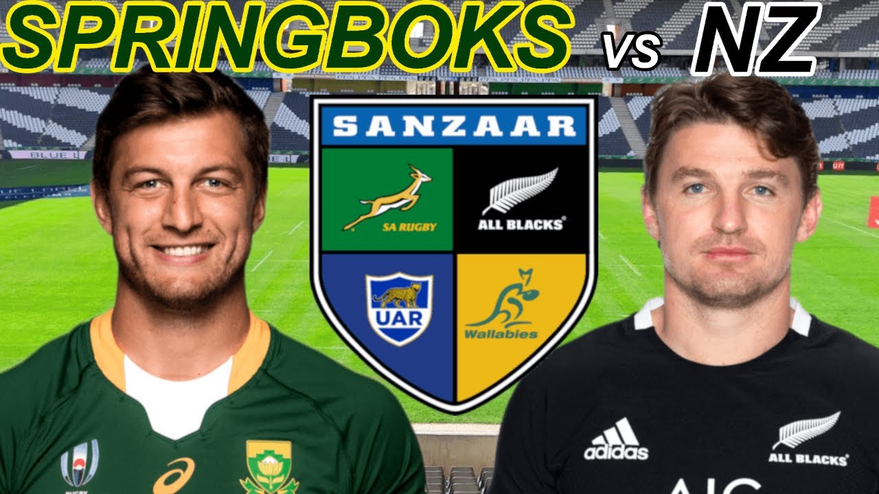 watch springbok rugby live