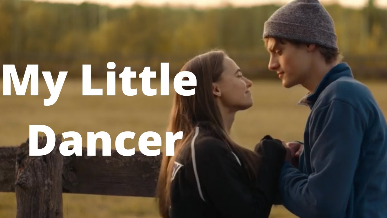 Amy & Zach || My Little Dancer (Clouds)