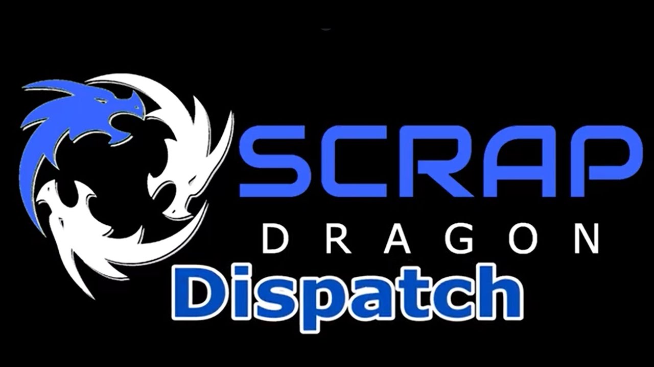 Scrap Dragon Dispatch Demo - 2021