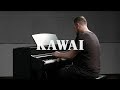 Цифрове піаніно KAWAI CA98EP