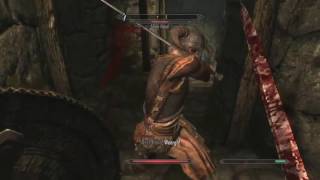 The Elder Scrolls - Andurs' Arkay Amulet