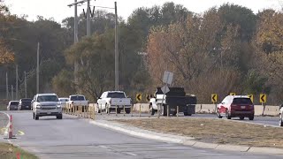 Fort Street widening project welcomed by neighbors