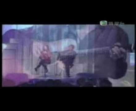Joanna Wang at TVB, May 14, 2008 (part 2 of 2)