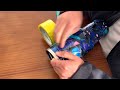“Can UV printing survive scratch test?”