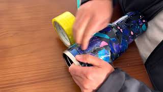 “Can UV printing survive scratch test?”