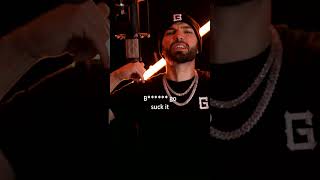 GREATEST BOOK OF RHYMES REMIX EVER? 🔥 #rap #rapper #rapmusic #hiphop #eminem #remix #lyrics #music